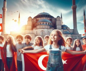 Rol Modelim Olur Musun