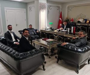 is-insani-onder-narine-ziyaret